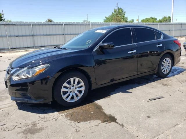 nissan altima 2.5 2016 1n4al3ap2gn325681