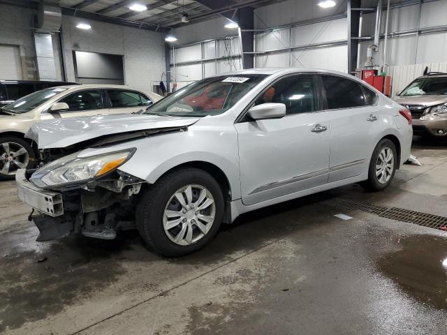 nissan altima 2.5 2016 1n4al3ap2gn329763