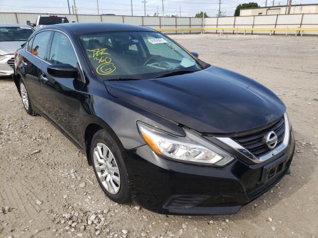 nissan altima 2.5 2016 1n4al3ap2gn333229