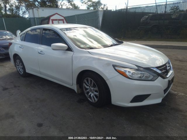 nissan altima 2016 1n4al3ap2gn334090