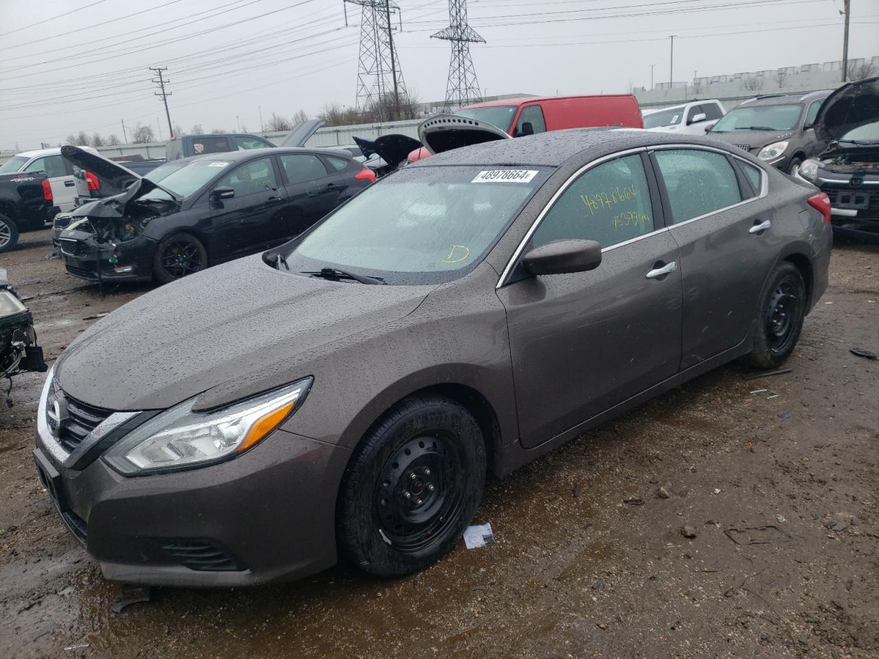 nissan altima 2016 1n4al3ap2gn338480