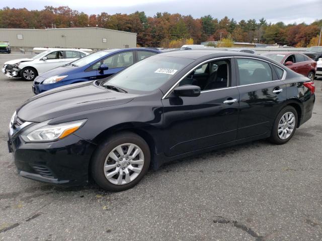 nissan altima 2016 1n4al3ap2gn345509