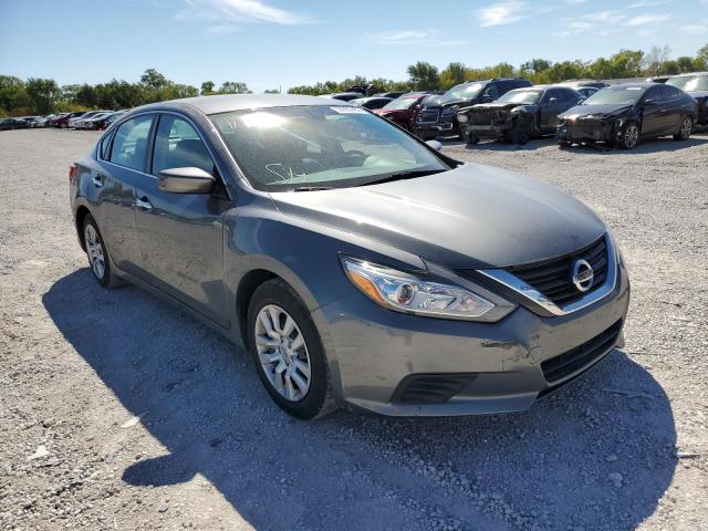 nissan altima 2.5 2016 1n4al3ap2gn357367