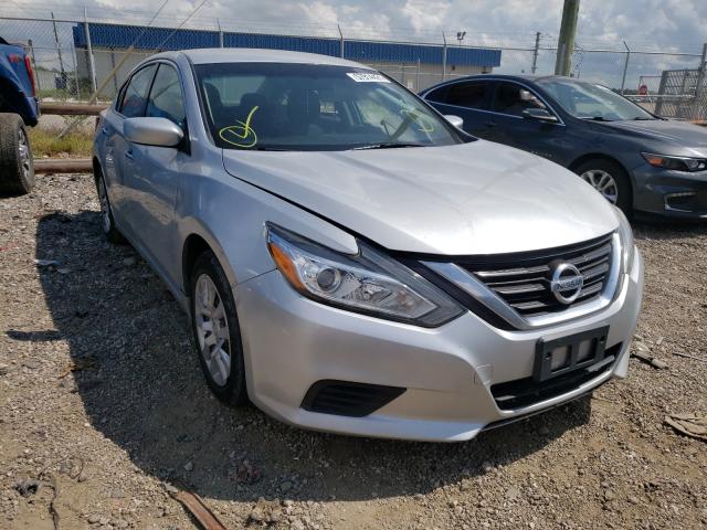 nissan altima 2.5 2016 1n4al3ap2gn361600