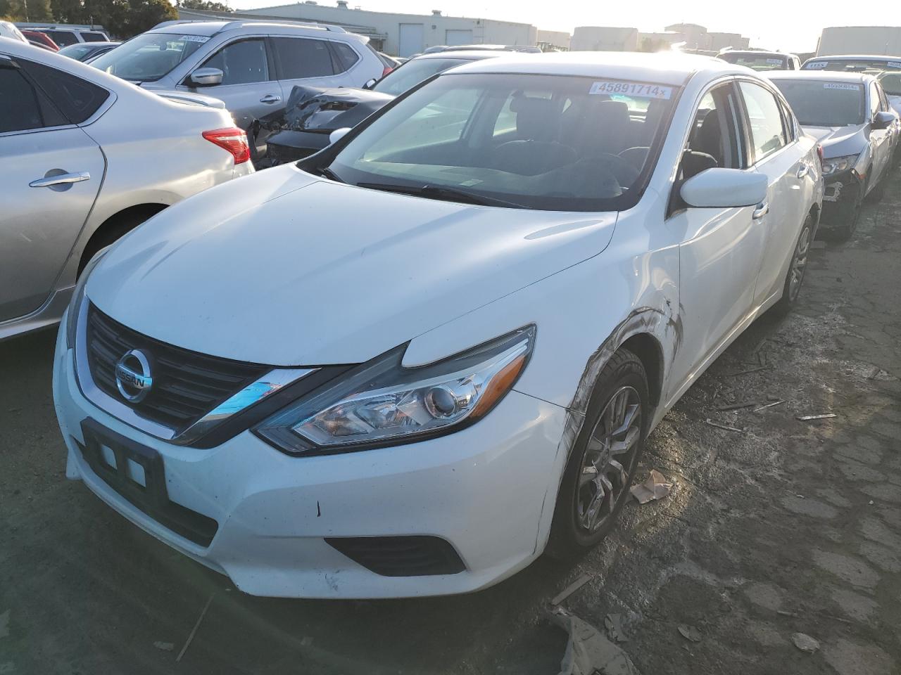 nissan altima 2016 1n4al3ap2gn372726