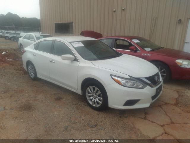 nissan altima 2016 1n4al3ap2gn373343