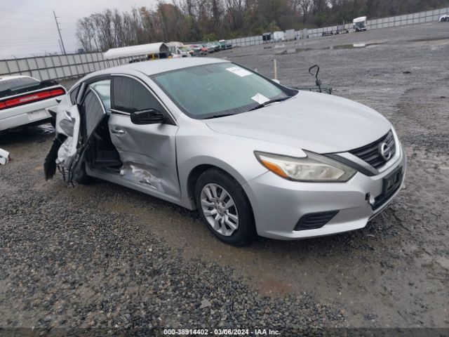 nissan altima 2016 1n4al3ap2gn378008