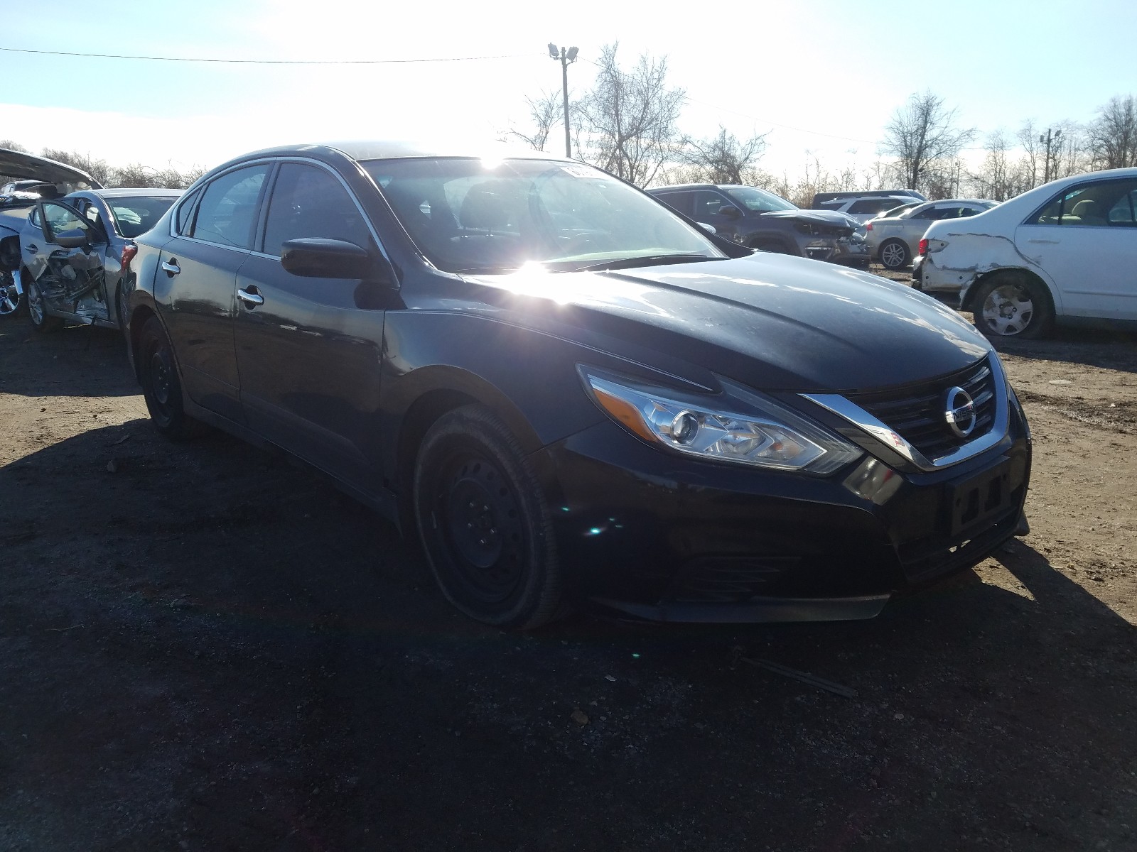 nissan  2016 1n4al3ap2gn384195