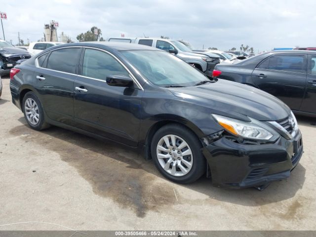 nissan altima 2016 1n4al3ap2gn385332