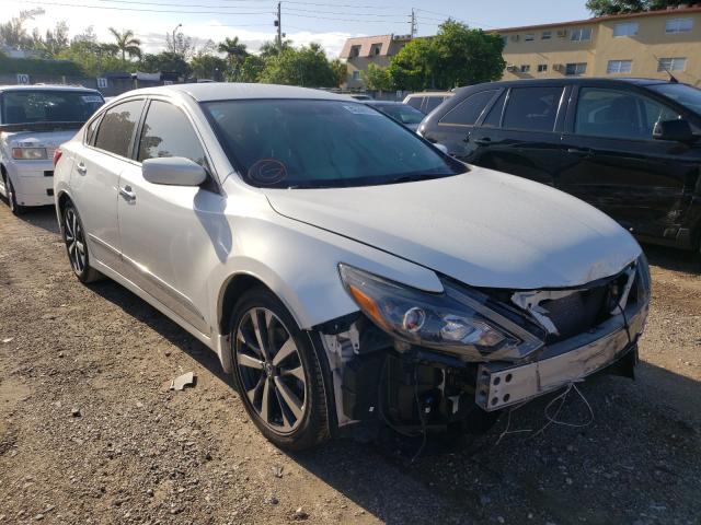 nissan altima 2016 1n4al3ap2gn390580