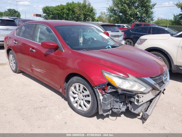 nissan altima 2016 1n4al3ap2gn392880