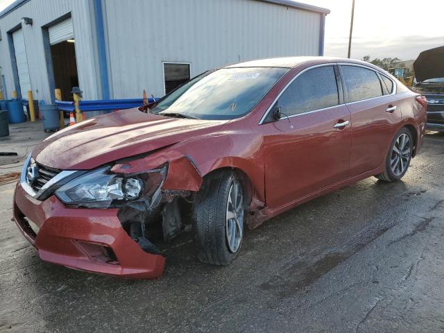 nissan altima 2.5 2017 1n4al3ap2hc108449