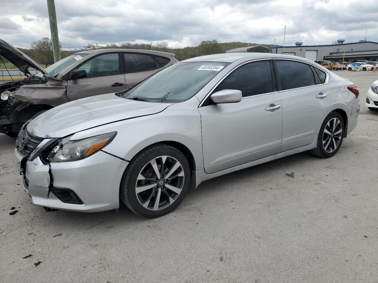 nissan altima 2017 1n4al3ap2hc115840