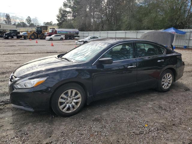 nissan altima 2.5 2017 1n4al3ap2hc123758