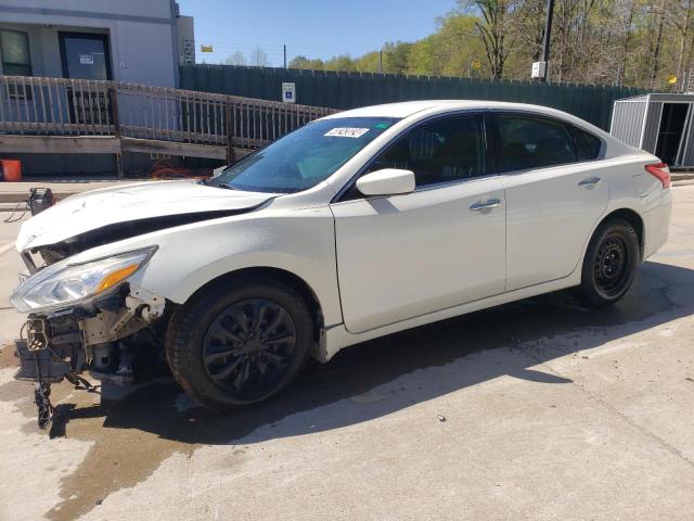 nissan altima 2017 1n4al3ap2hc125977