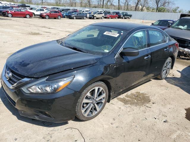 nissan altima 2017 1n4al3ap2hc132945