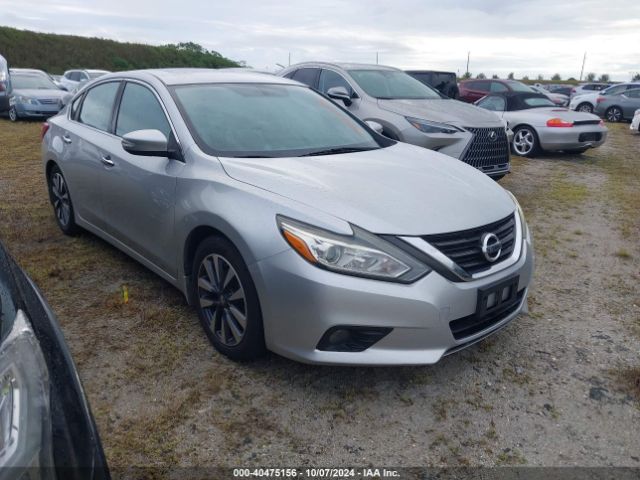 nissan altima 2017 1n4al3ap2hc137868