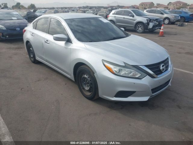 nissan altima 2017 1n4al3ap2hc161278