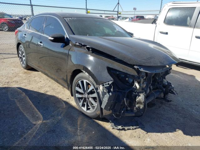 nissan altima 2017 1n4al3ap2hc164133