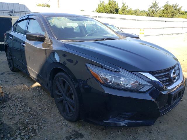 nissan altima 2.5 2017 1n4al3ap2hc165928