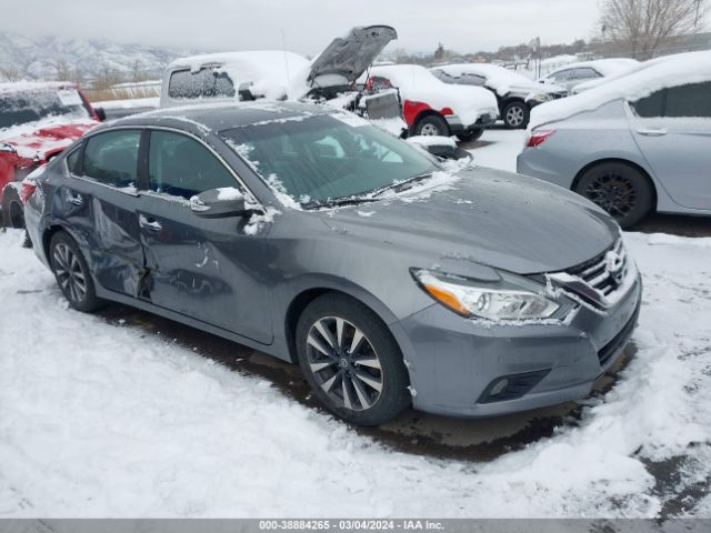 nissan altima 2017 1n4al3ap2hc171177