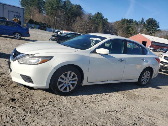 nissan altima 2.5 2017 1n4al3ap2hc172930