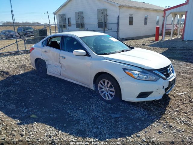 nissan altima 2017 1n4al3ap2hc178114