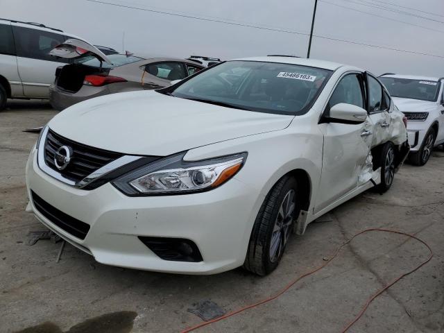 nissan altima 2.5 2017 1n4al3ap2hc194300