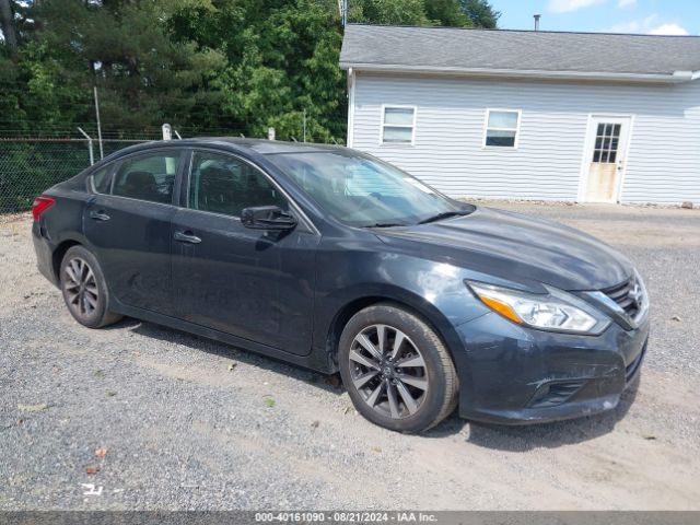 nissan altima 2017 1n4al3ap2hc194555