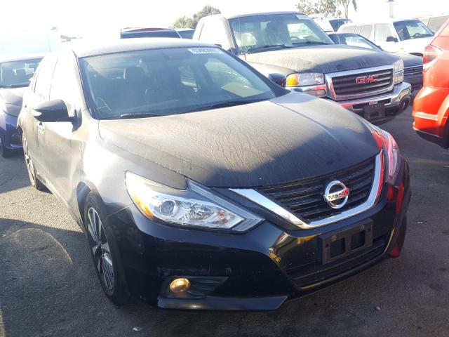 nissan altima 2.5 2017 1n4al3ap2hc196385