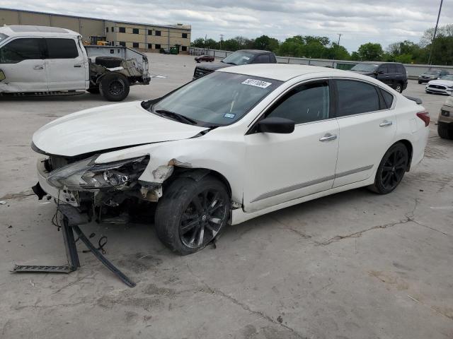 nissan altima 2017 1n4al3ap2hc196886