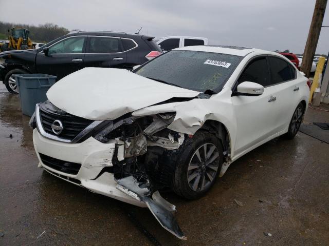 nissan altima 2.5 2017 1n4al3ap2hc198007