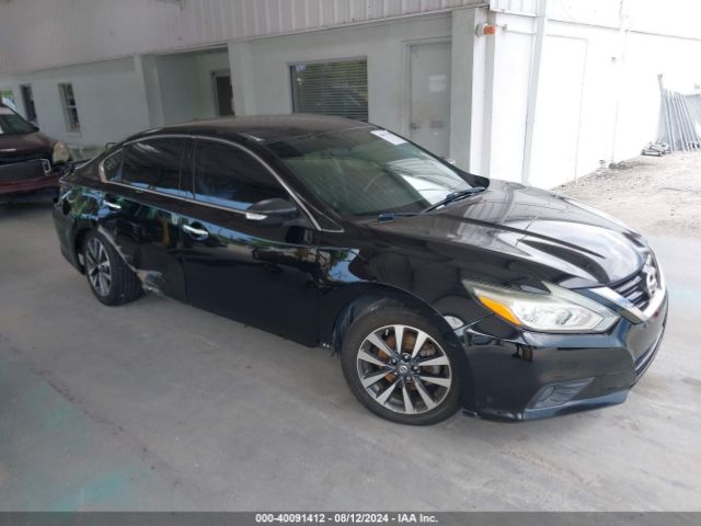 nissan altima 2017 1n4al3ap2hc198508