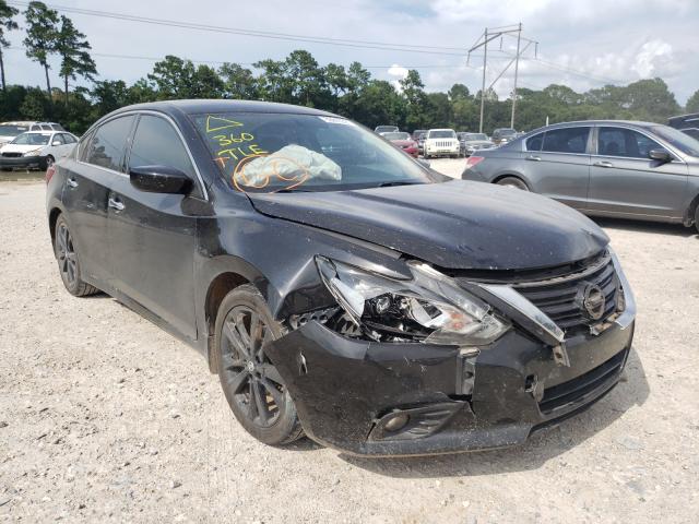 nissan altima 2.5 2017 1n4al3ap2hc217686