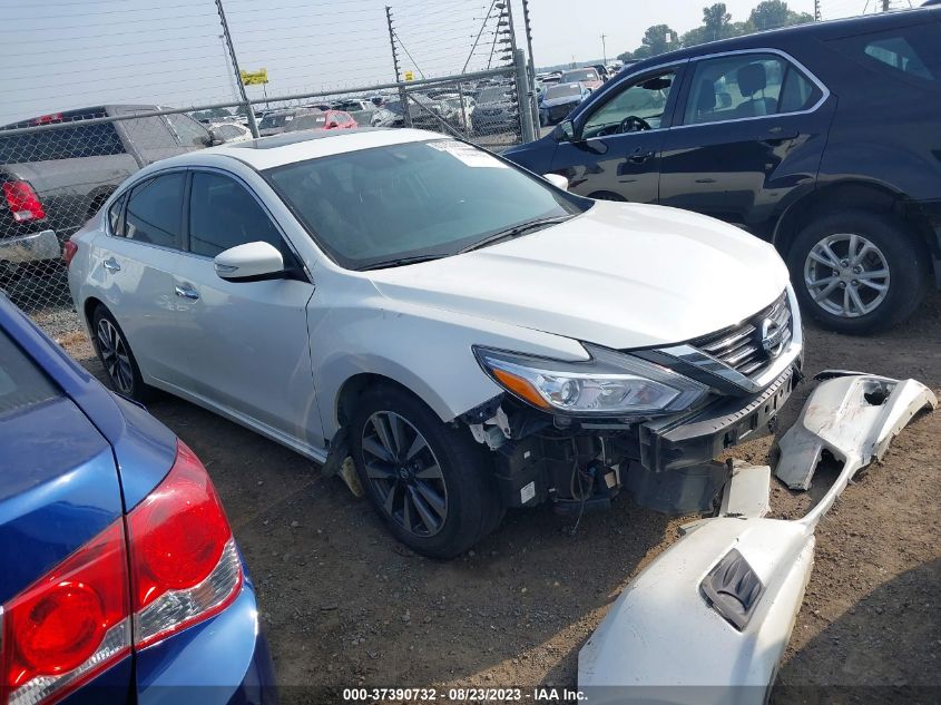 nissan altima 2017 1n4al3ap2hc219082