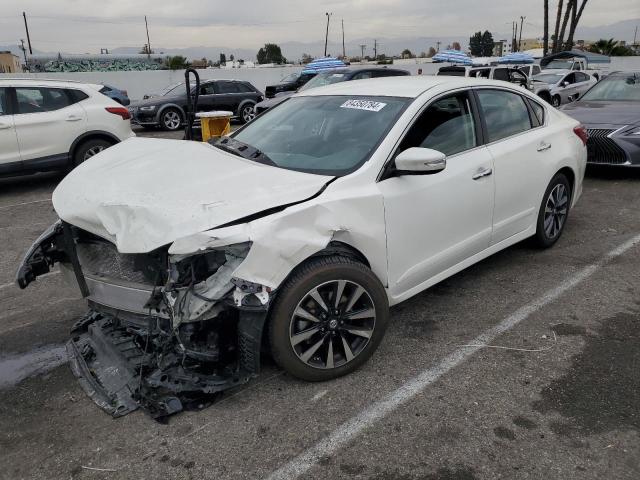 nissan altima 2.5 2017 1n4al3ap2hc231376