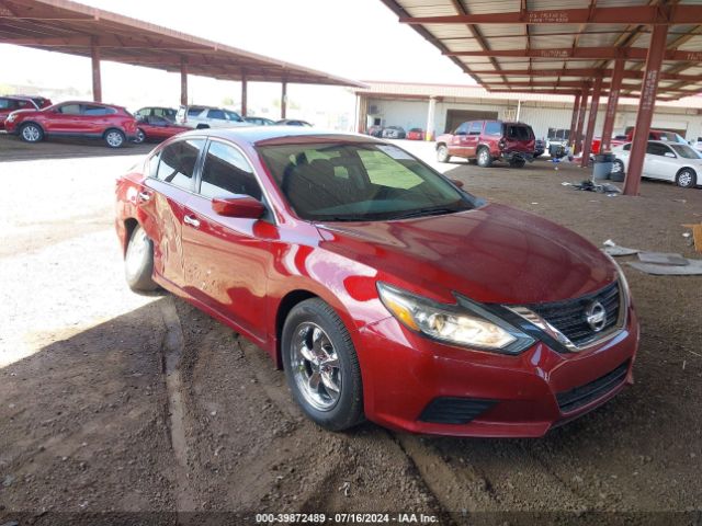 nissan altima 2017 1n4al3ap2hc232463