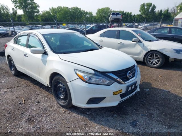 nissan altima 2017 1n4al3ap2hc235864