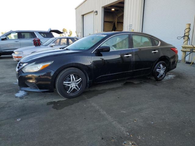 nissan altima 2.5 2017 1n4al3ap2hc237677