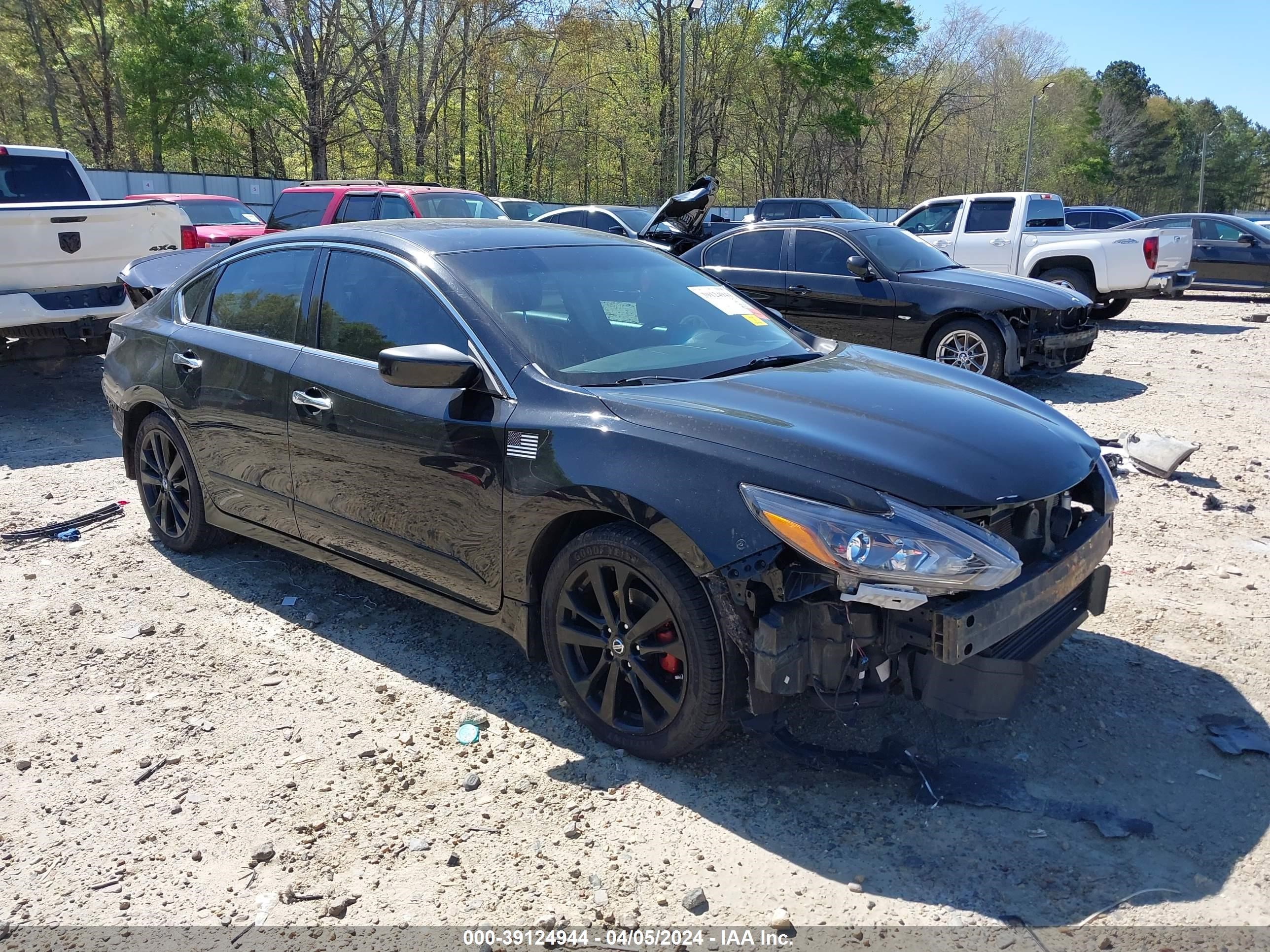 nissan altima 2017 1n4al3ap2hc244550