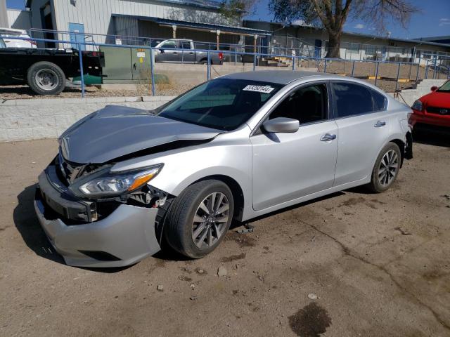 nissan altima 2017 1n4al3ap2hc251448