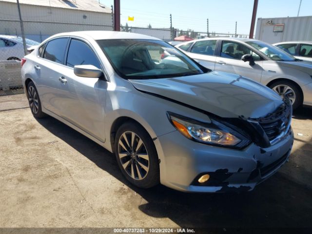 nissan altima 2017 1n4al3ap2hc252566