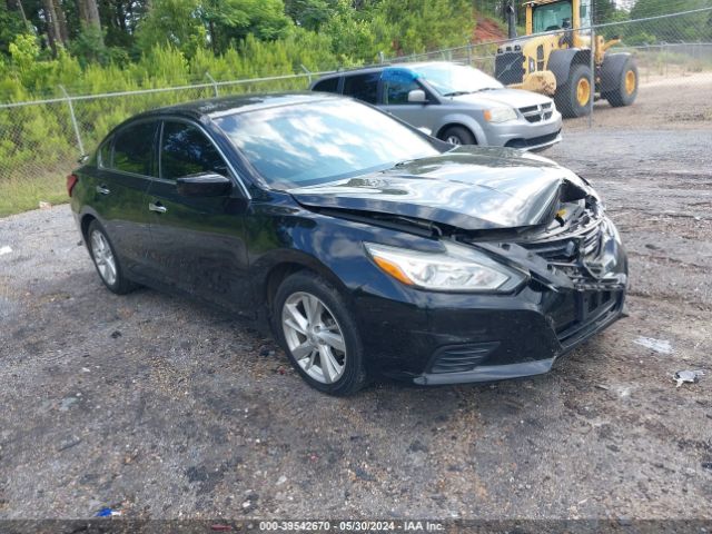 nissan altima 2017 1n4al3ap2hc256522