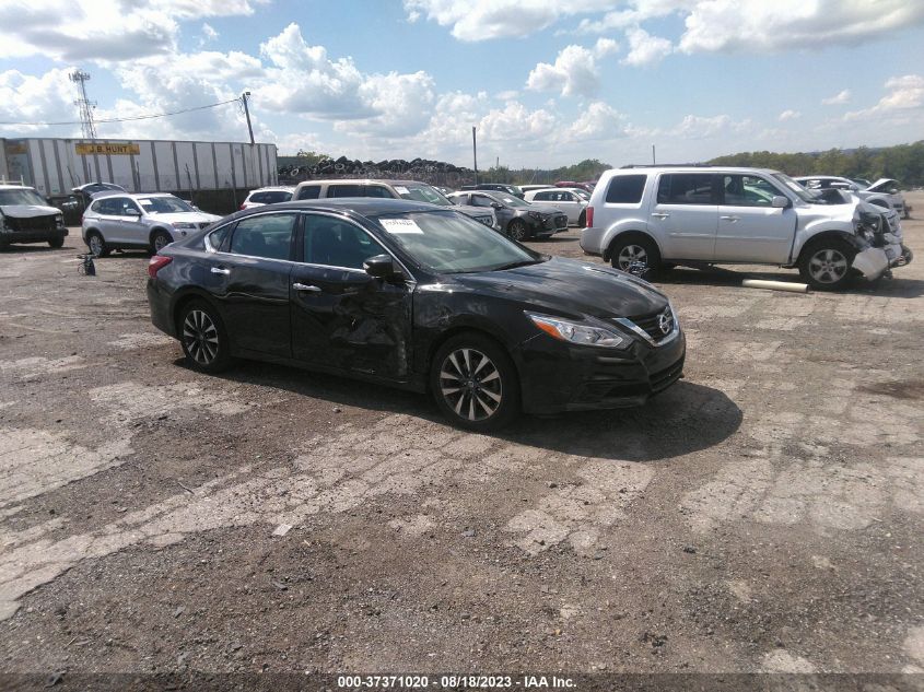 nissan altima 2017 1n4al3ap2hc264099