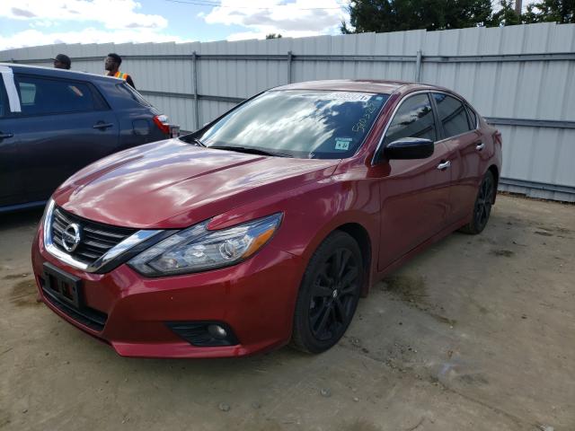 nissan altima 2.5 2017 1n4al3ap2hc268184