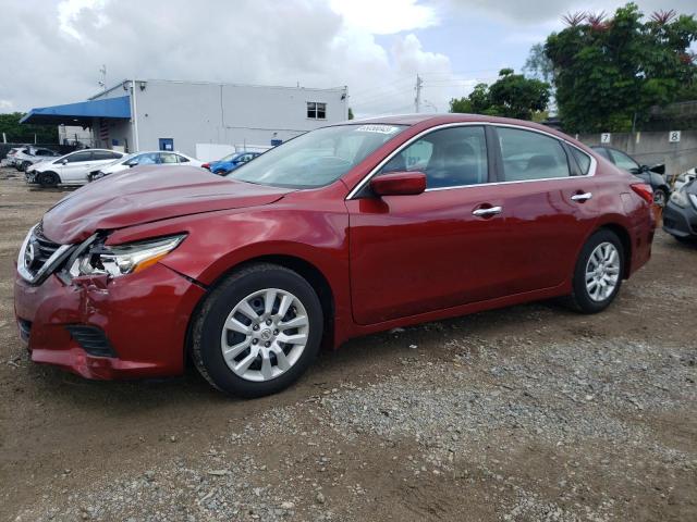 nissan altima 2.5 2017 1n4al3ap2hc268640