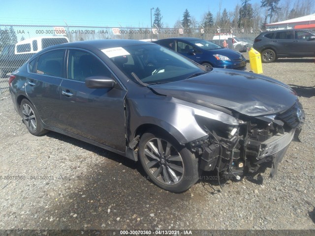 nissan altima 2017 1n4al3ap2hc269190