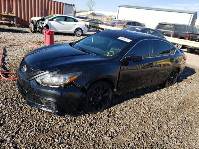 nissan altima 2.5 2017 1n4al3ap2hc272140