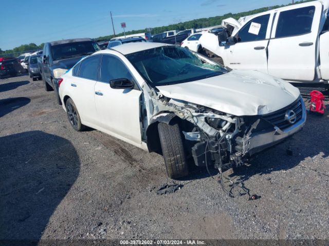 nissan altima 2017 1n4al3ap2hc283090