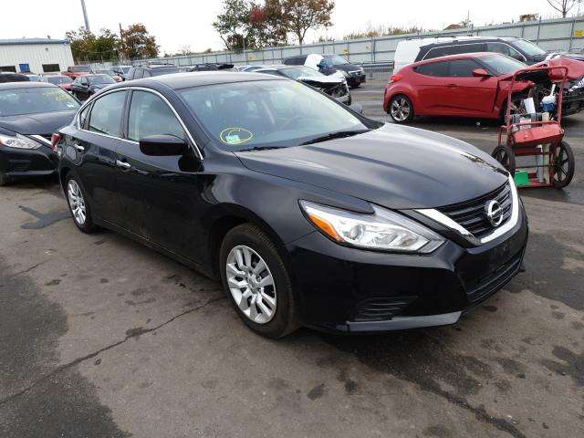 nissan altima 2.5 2017 1n4al3ap2hc287463